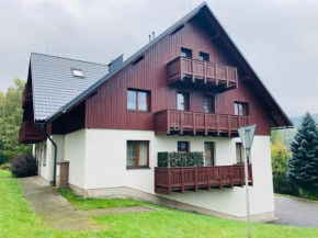 Horní Kout, Rokytnice Nad Jizerou